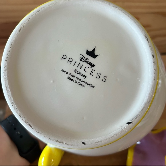 COOKIE JAR BEAUTY & THE BEAST - Picture 7 of 15